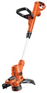 Débroussailleuse Black + Decker 550 W