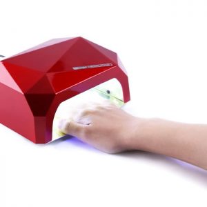 sèche ongles