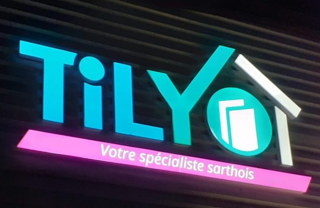 Tilyo